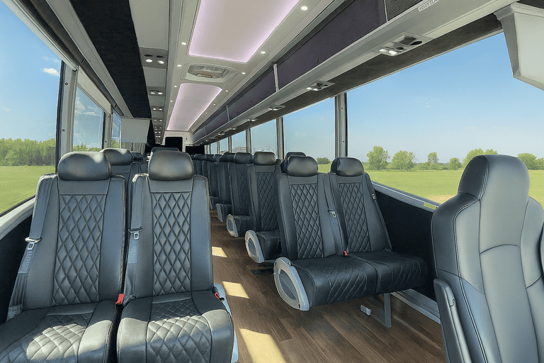 Easy Travel Throughout Eastvale